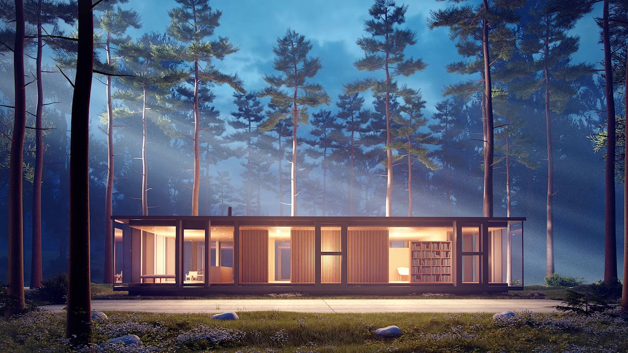 chaos vray for sketchup