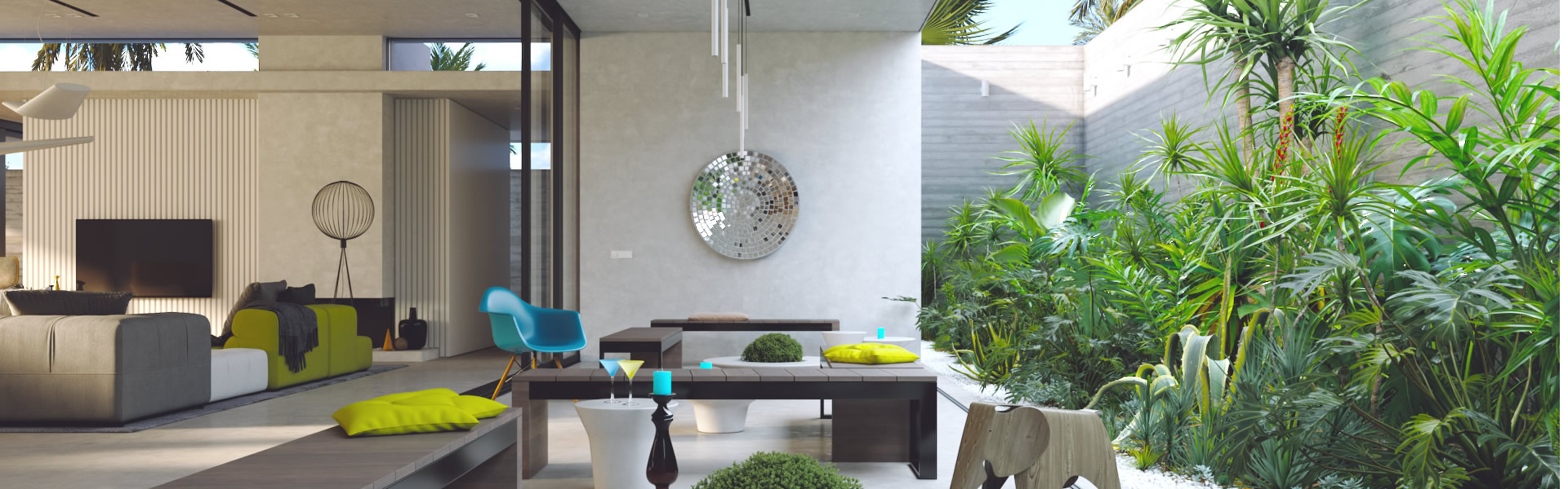 V-Ray for Cinema 4D