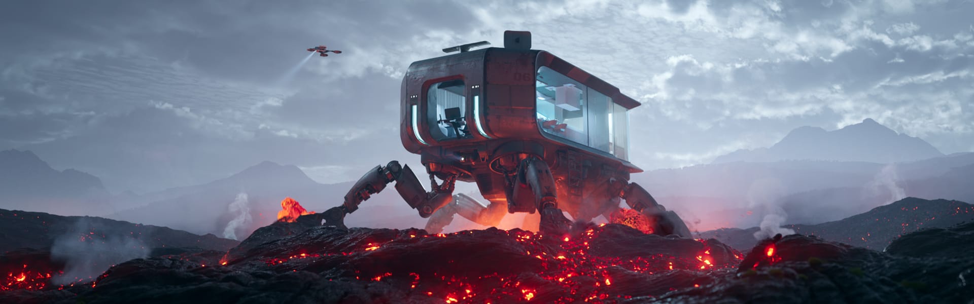 V-Ray for Maya