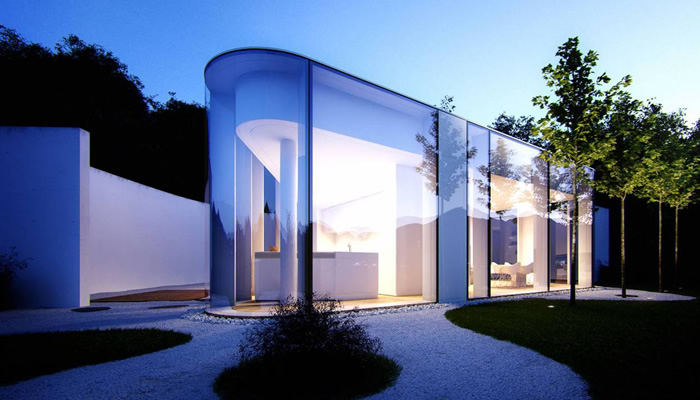 Architektura