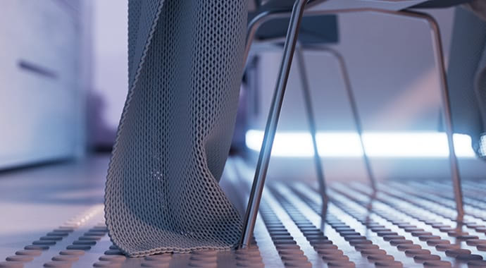 V-Ray Enmesh