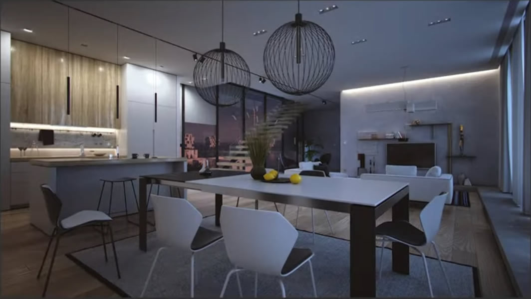 V-Ray 5 pro SketchUp